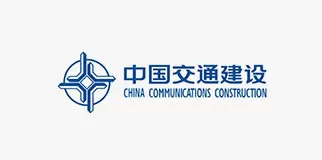 Construction de communications en Chine