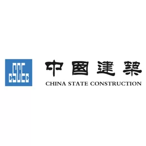 Construction d'état de Chine