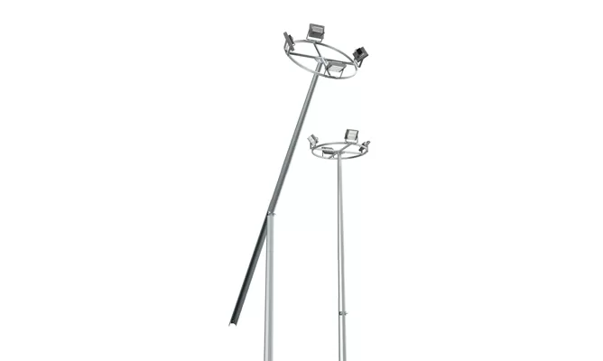 Pliable Pôle de Lumière