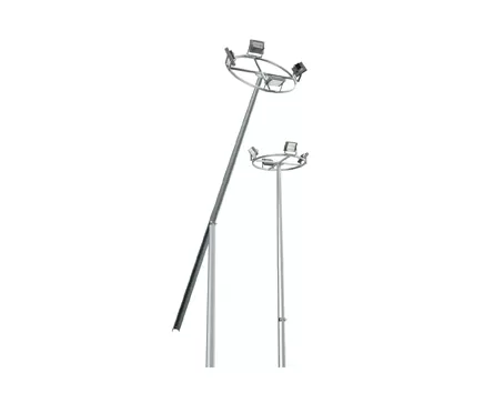 Pliable Pôle de Lumière