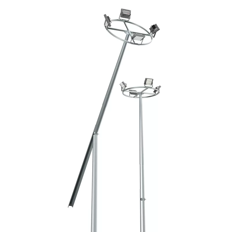 Pliable Pôle de Lumière