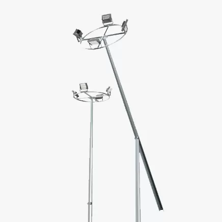Pliable Pôle de Lumière