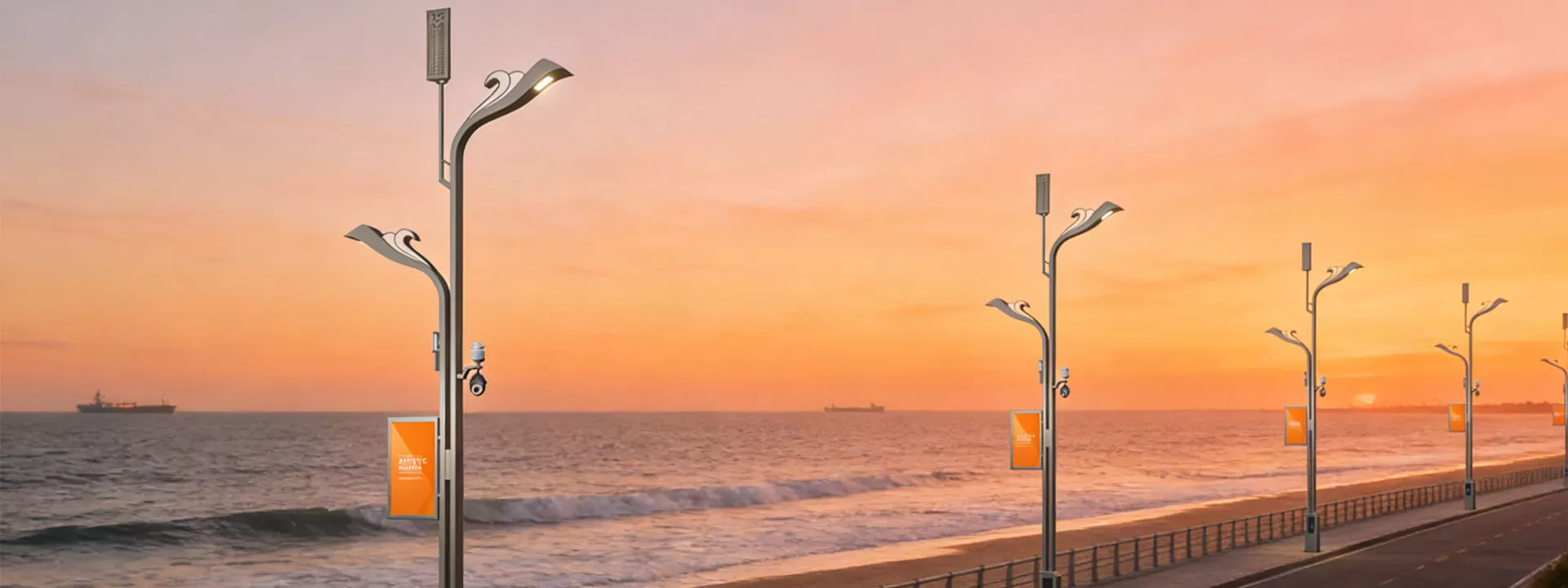 Comment maintenir un pôle intelligent pour la surveillance de l'environnement?