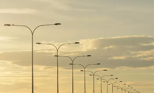 Plusieurs choses que vous devez savoir sur le réverbère LED