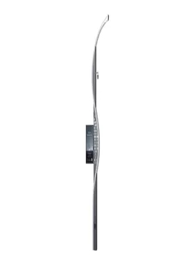 Pôle intelligent avec recharge de téléphone portable