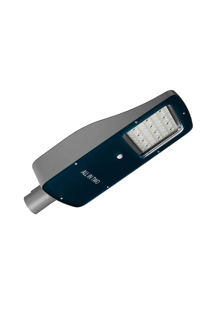 Réverbère solaire 60 watt coût