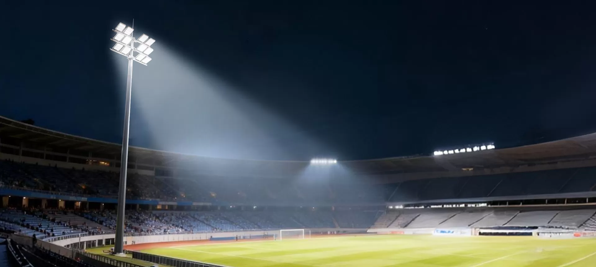 Stade Lumière