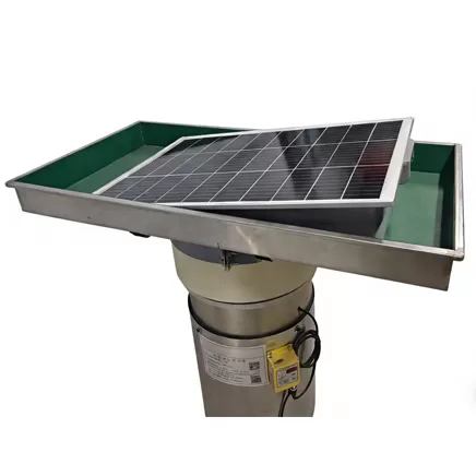 Inspection de vibration et de fiabilité